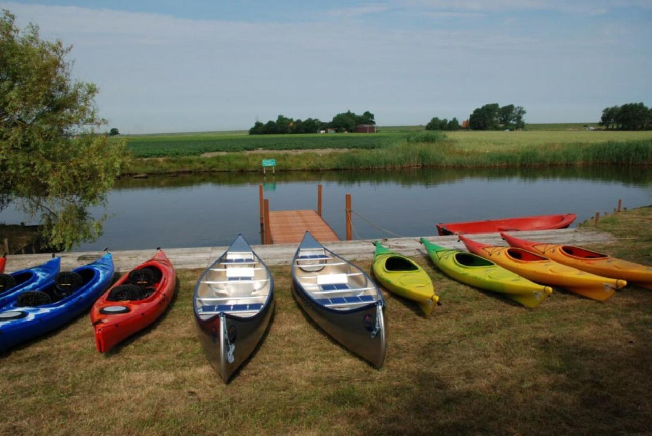 Ijsvogel Apartment, Duplex Family Home 4-Bed Located On The Largest Saltwater Lake Bruinisse Exterior photo